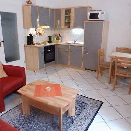 Apartments Haus Eintracht Sellin 외부 사진