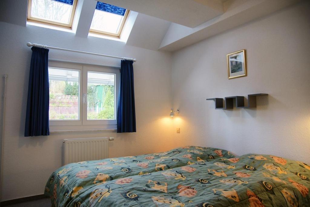 Apartments Haus Eintracht Sellin 외부 사진