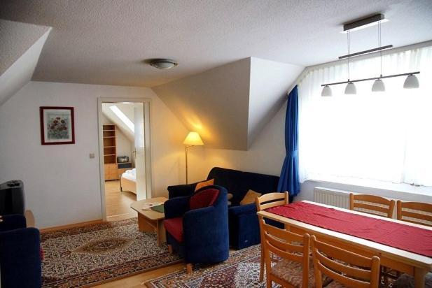 Apartments Haus Eintracht Sellin 외부 사진