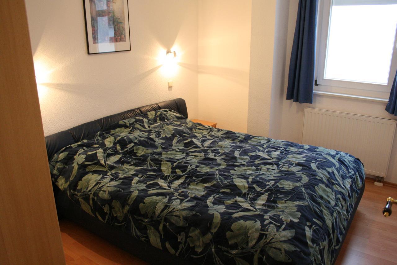 Apartments Haus Eintracht Sellin 외부 사진