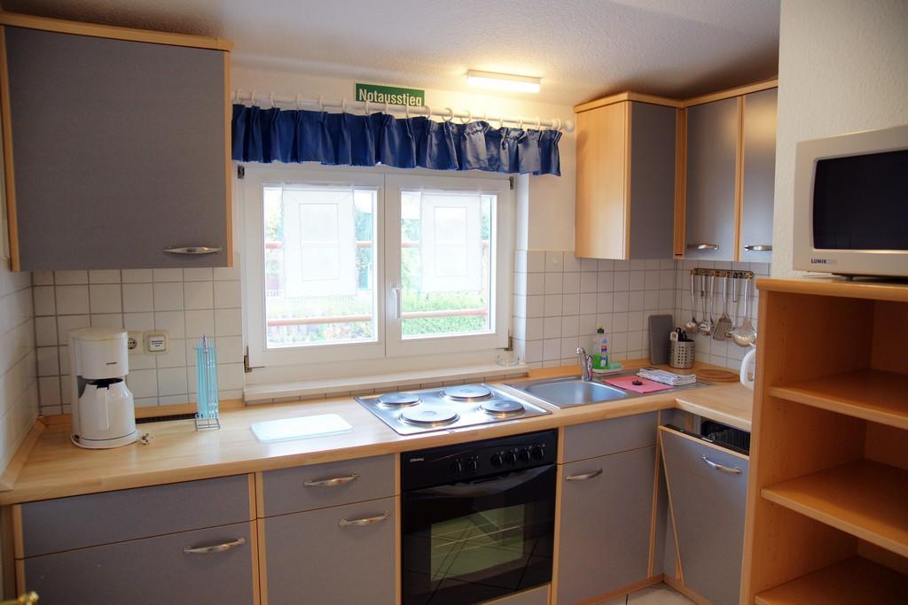 Apartments Haus Eintracht Sellin 외부 사진